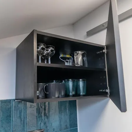 Uroczy, Przytulny Poddasze 3*