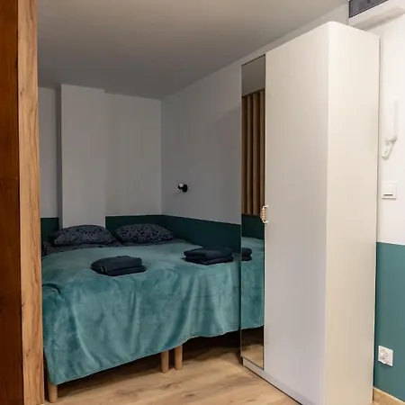 Uroczy, Przytulny Poddasze 3*