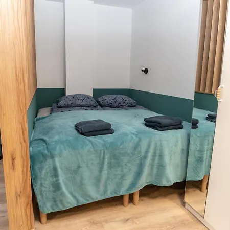 Uroczy, Przytulny Poddasze Aparthotel Radom