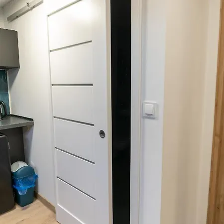 Uroczy, Przytulny Poddasze 3* Radom