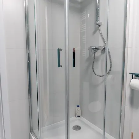 Aparthotel Uroczy, Przytulny Poddasze Radom