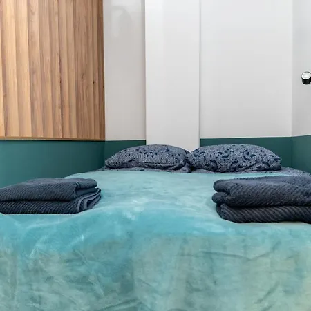 Aparthotel Uroczy, Przytulny Poddasze