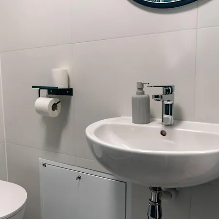 Aparthotel Uroczy, Przytulny Poddasze