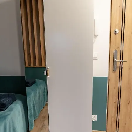 Uroczy, Przytulny Poddasze 3*