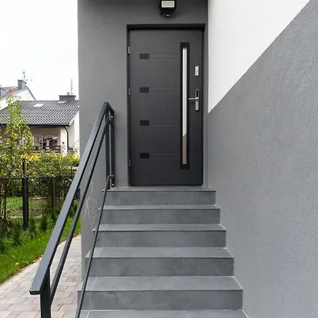 Aparthotel Uroczy, Przytulny Poddasze