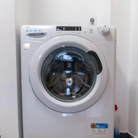 Uroczy, Przytulny Poddasze Aparthotel