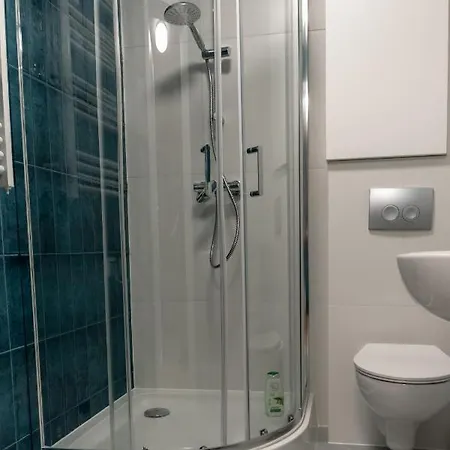 Aparthotel Uroczy, Przytulny Poddasze