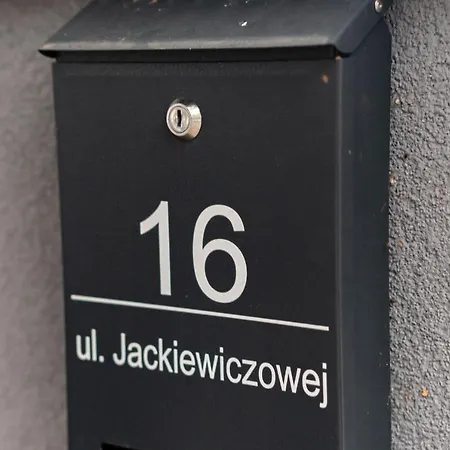 Aparthotel Uroczy, Przytulny Poddasze Radom