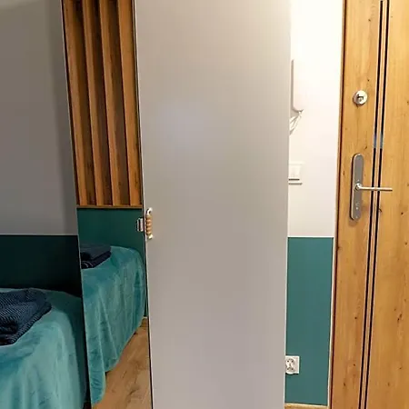 Uroczy, Przytulny Poddasze 3*