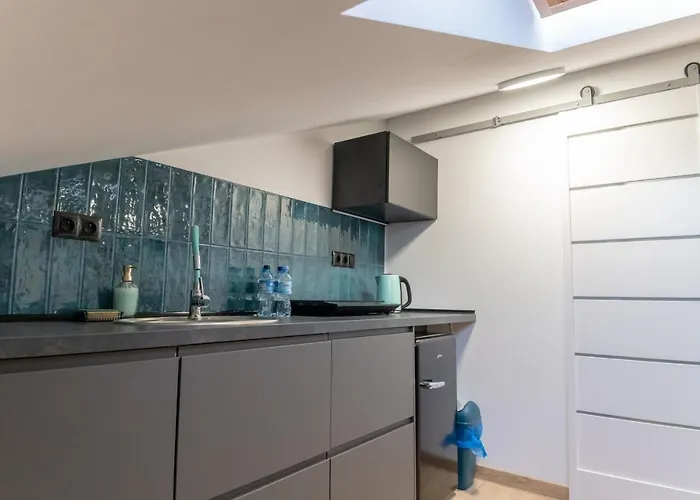 Uroczy, Przytulny Poddasze 3* Radom