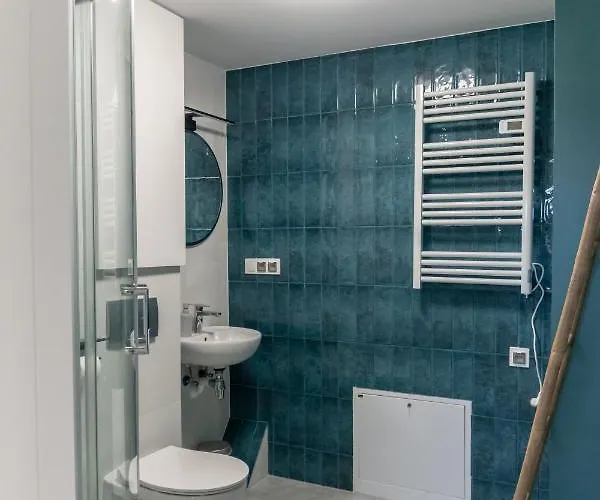 Aparthotel Uroczy, Przytulny Poddasze Radom