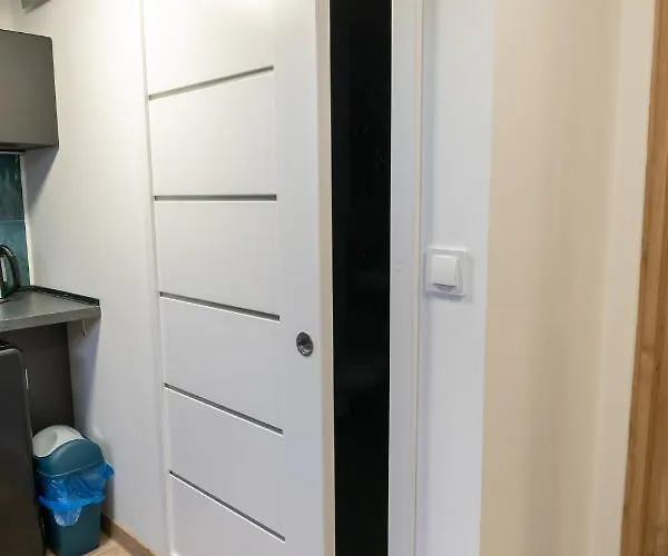 Uroczy, Przytulny Poddasze 3* Radom