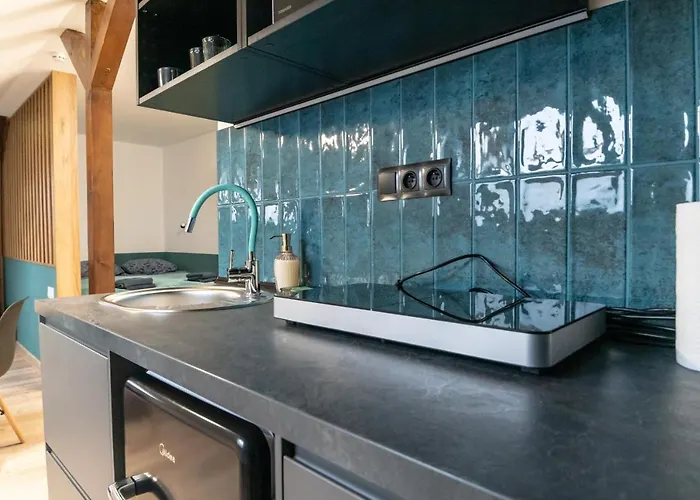 Uroczy, Przytulny Poddasze