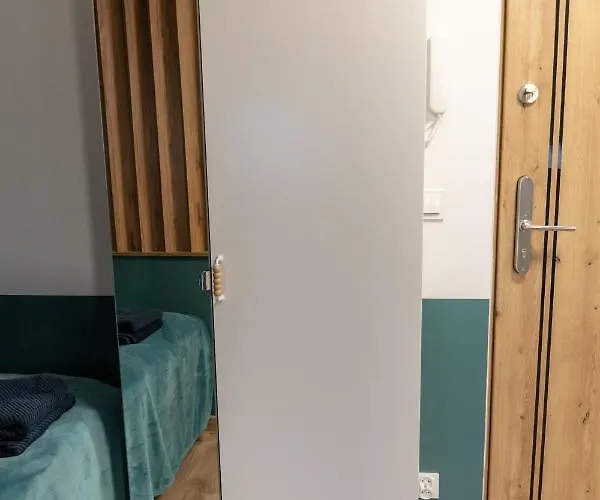 Uroczy, Przytulny Poddasze 3*