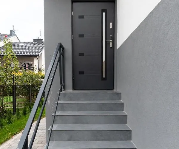 Aparthotel Uroczy, Przytulny Poddasze