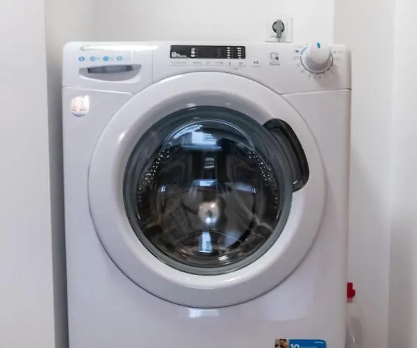 Uroczy, Przytulny Poddasze Aparthotel